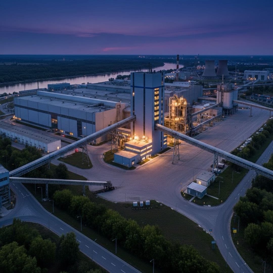 Securing Non-Chinese Supply Chains for Critical Minerals